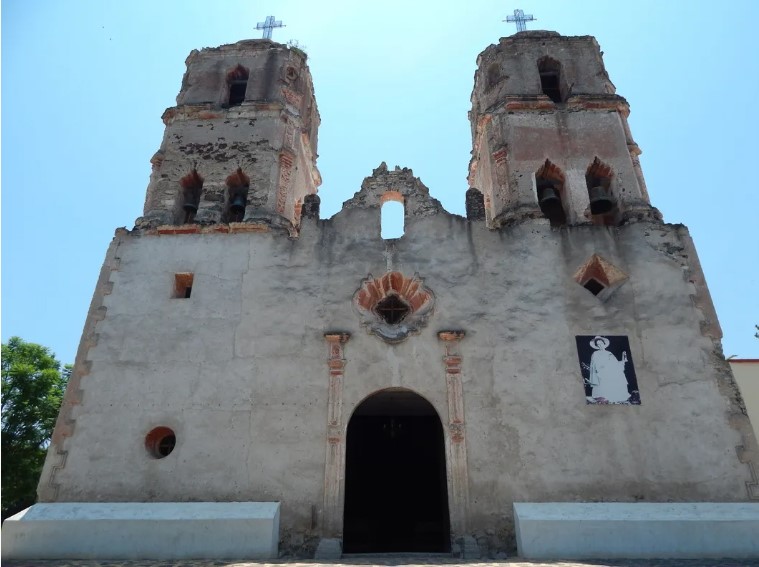 Centro Histórico y Museo Templo de la Divina Pastora