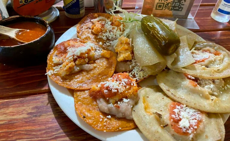 La gastronomía de Rioverde: un recorrido por los sabores que distinguen a la Zona Media potosina