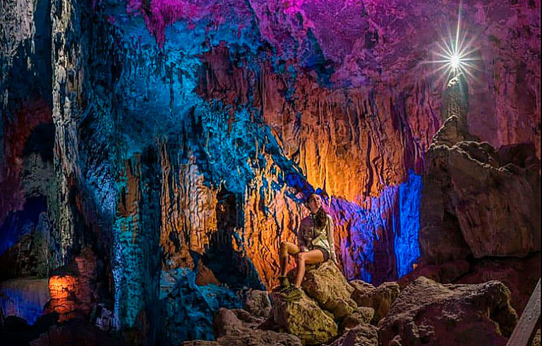 Ruta turística por Rioverde: 5 lugares imperdibles para descubrir la riqueza natural de la Zona Media de San Luis Potosí