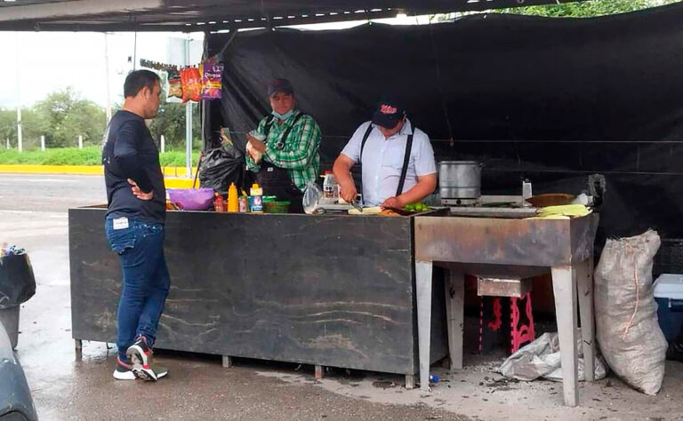 ¿Quién inventó las marranadas? La historia del antojito que nació en Rioverde y conquistó San Luis Potosí.